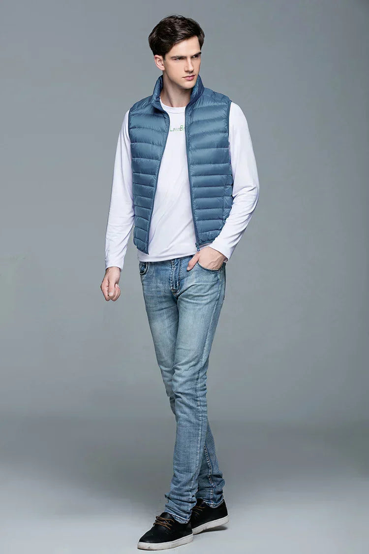 Axel | Premium Ultralight Vest