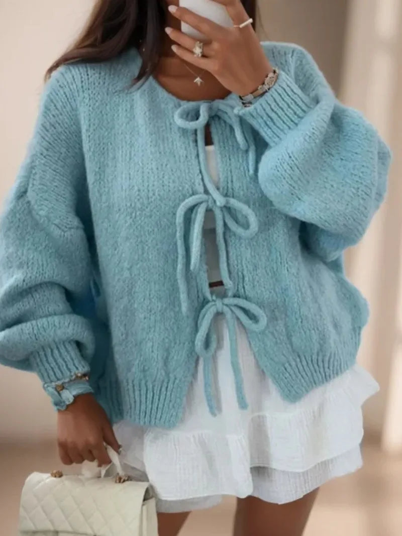 Celine | Timeless Women Cardigan for Effortless Layering