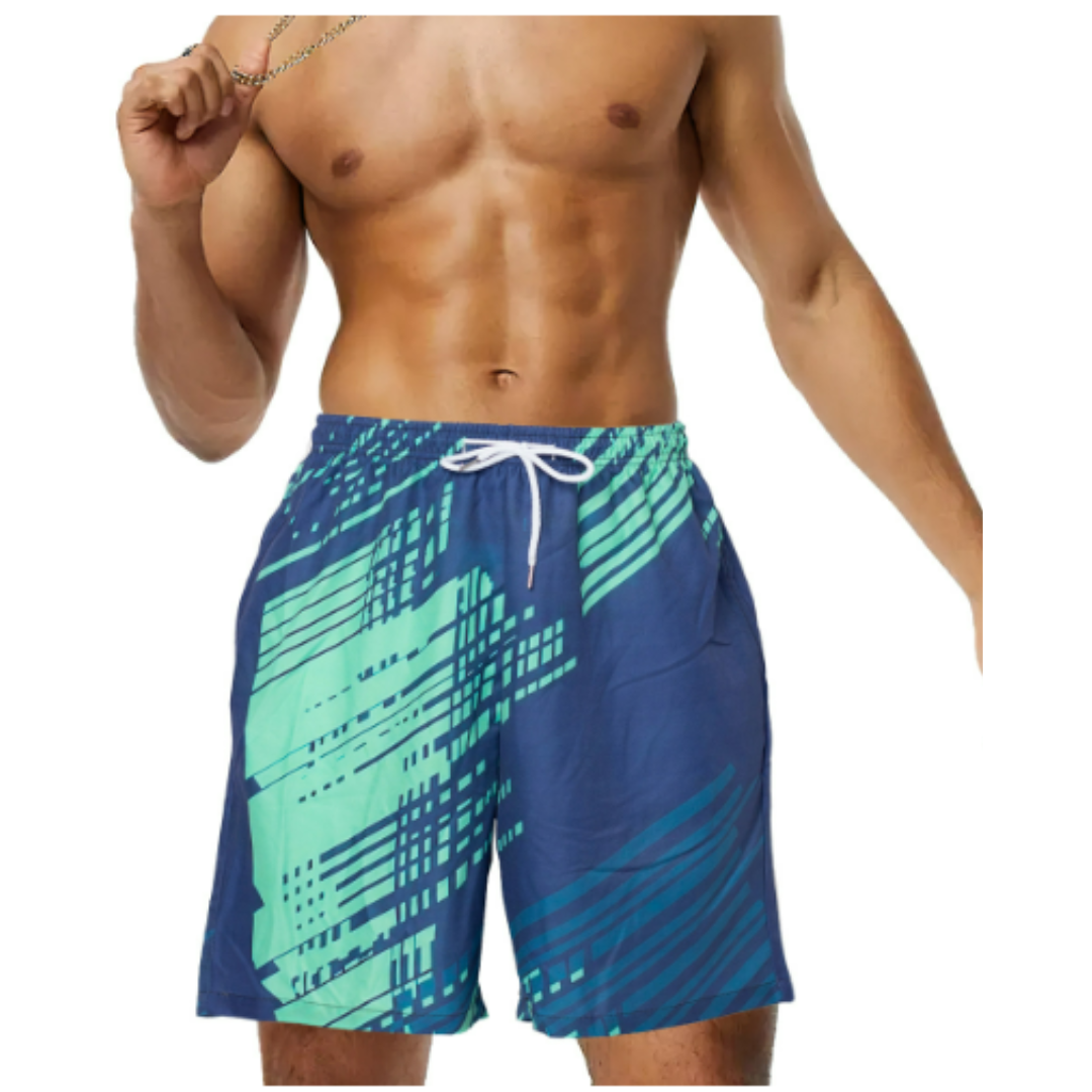 Arlo | Quick-Dry Swim Shorts