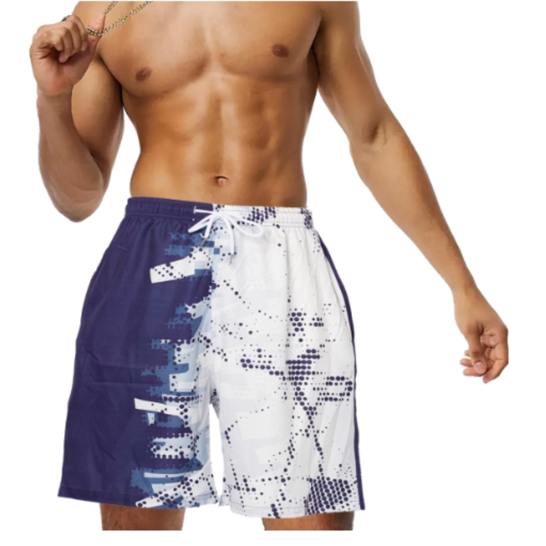 Arlo | Quick-Dry Swim Shorts