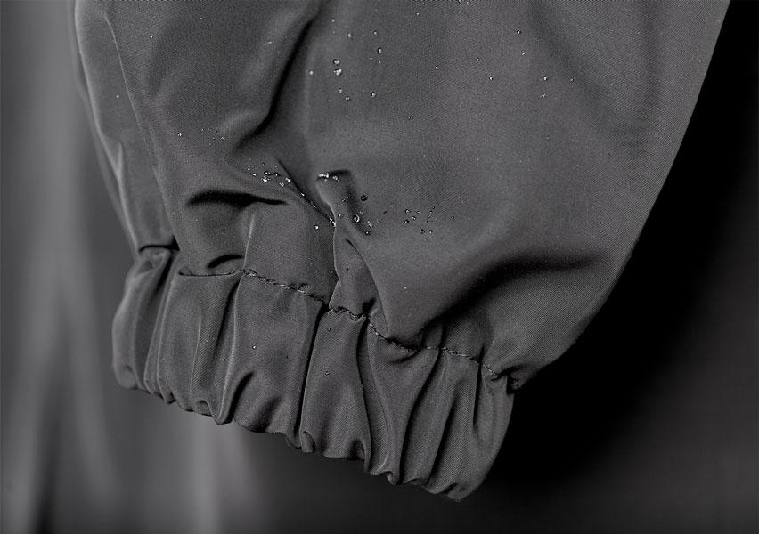 Hermione | Oversized Waterproof Raincoat for Women