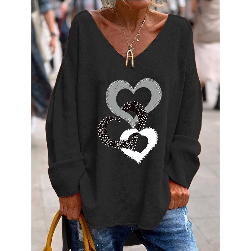 Emelia | Stylish & Comfortable Sweater