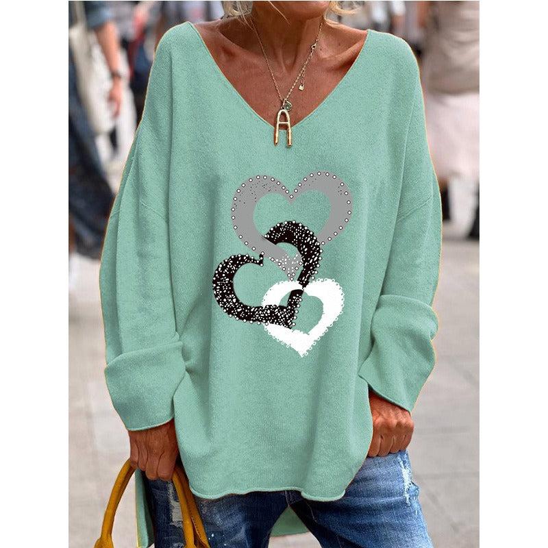 Emelia | Stylish & Comfortable Sweater