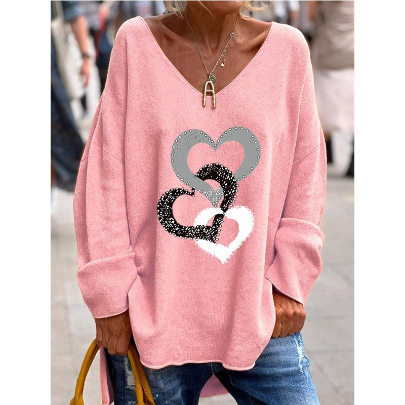 Emelia | Stylish & Comfortable Sweater