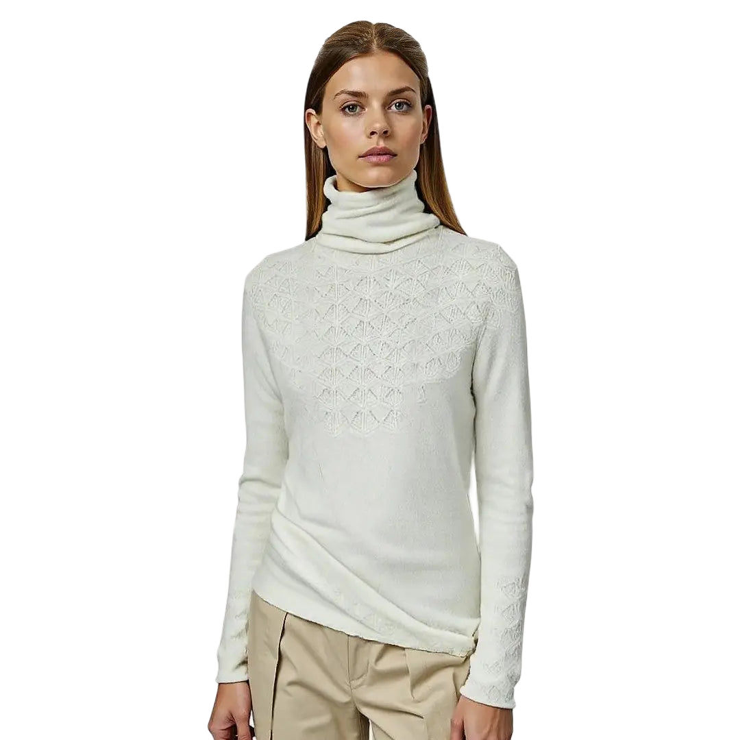 Emmeline | Cozy Turtleneck Sweater
