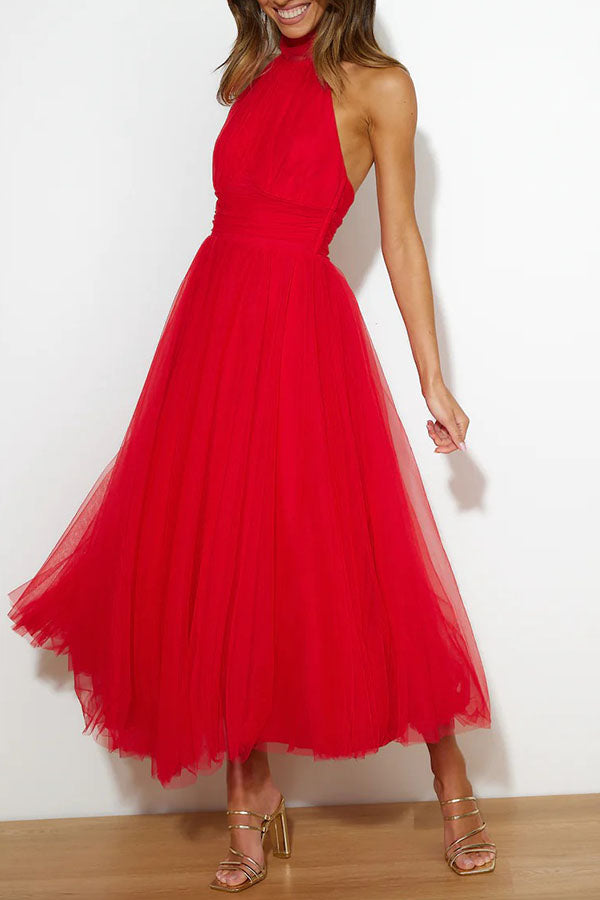 Céleste | Lightweight Versatile Maxi Dress - Motheero