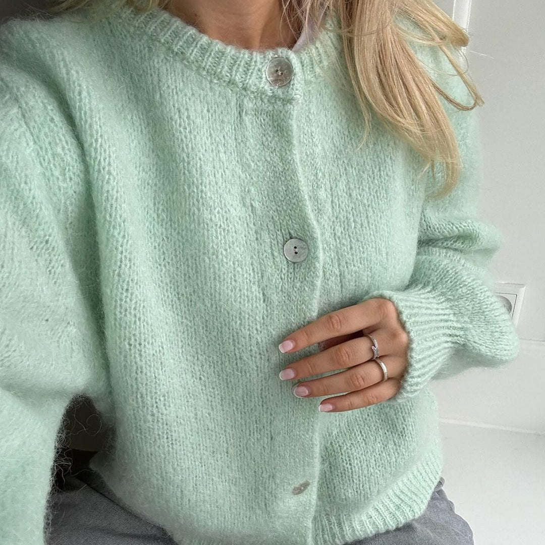 Selenia | Stylish Casual Cardigan