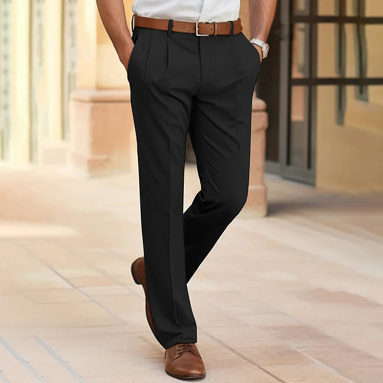 Evan | Versatile Work Pants