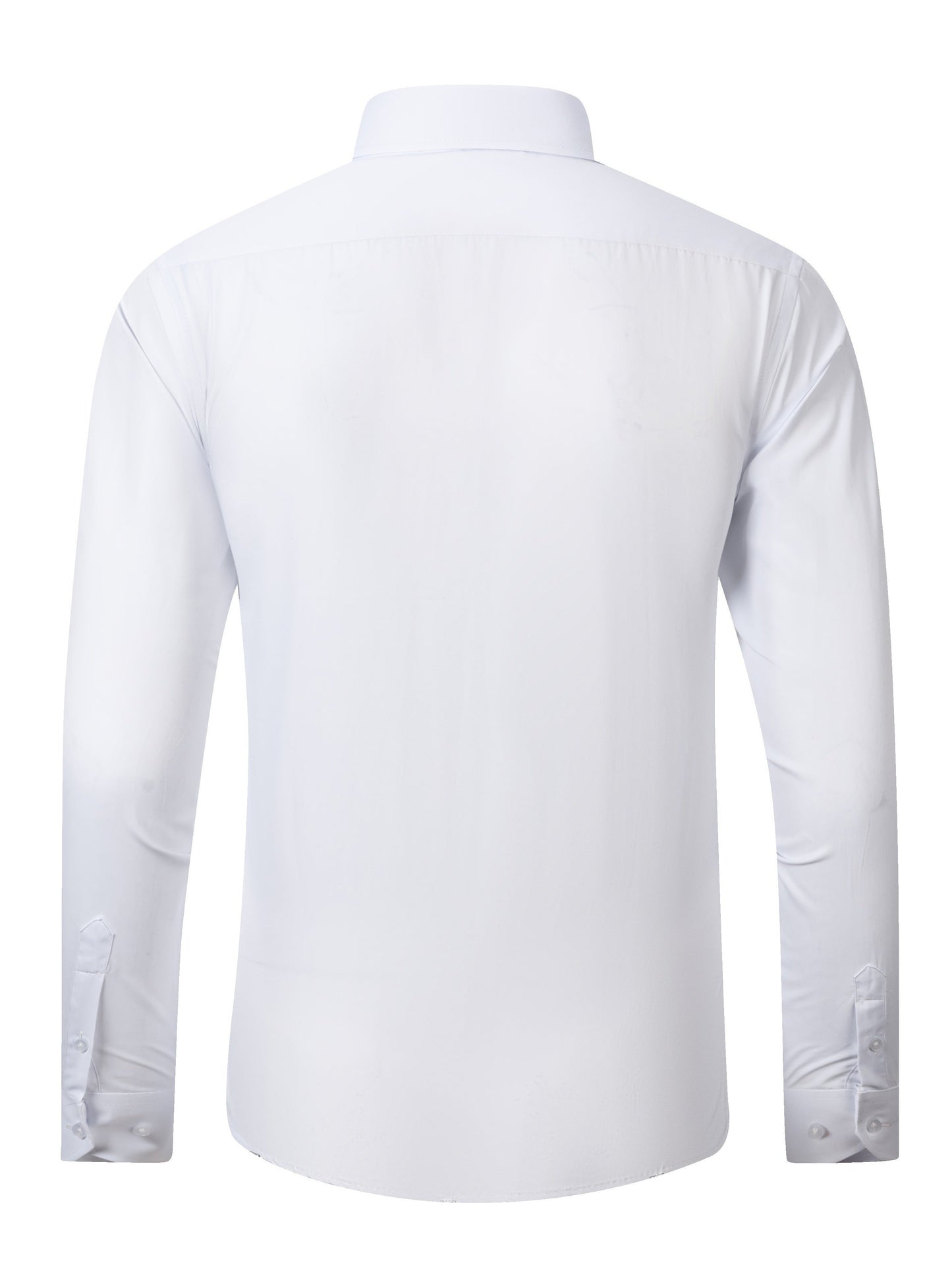 Arlo | Elegant Long Sleeve Shirt