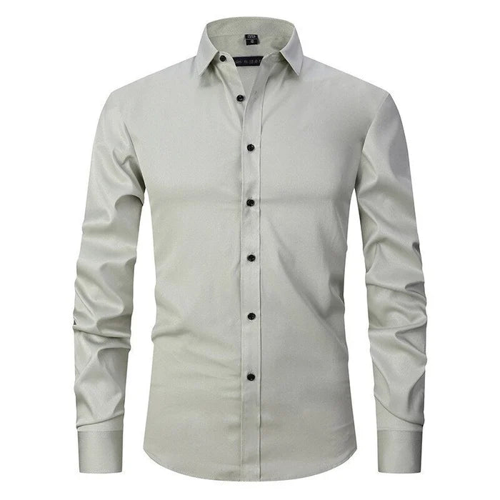 Orion | Stretch Wrinkle-Free Shirt