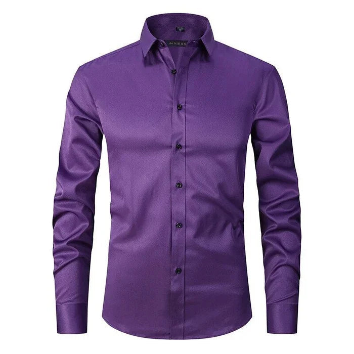 Orion | Stretch Wrinkle-Free Shirt