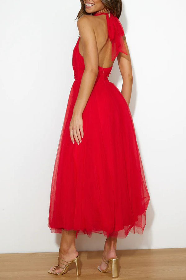 Céleste | Lightweight Versatile Maxi Dress - Motheero