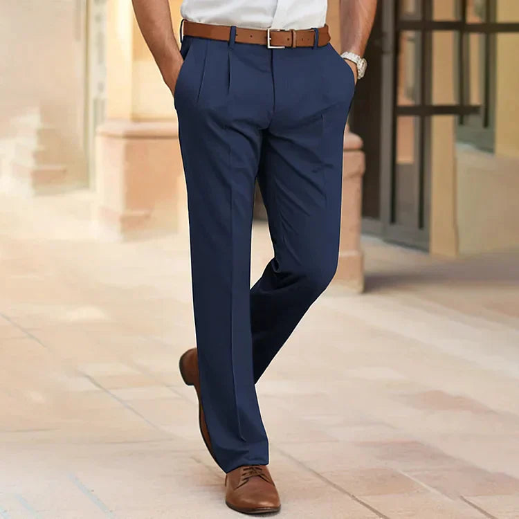 Evan | Versatile Work Pants