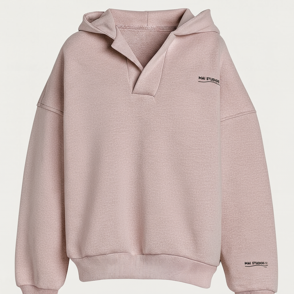 Margot | Chic Hoodie for Style and Comfort