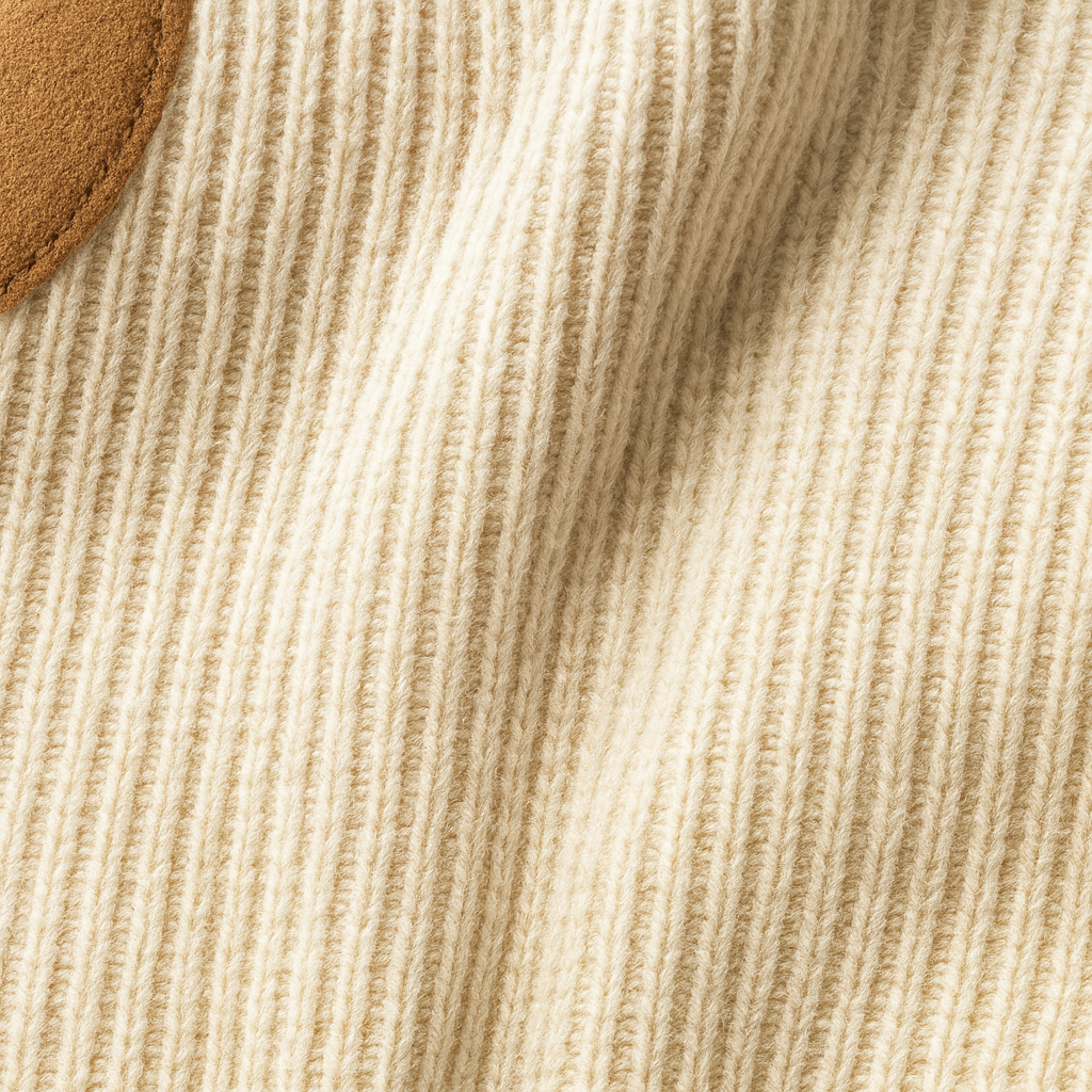Asher | Stylish Outdoor Sweater: Warm, Durable, and Versatile for Every Adventure
