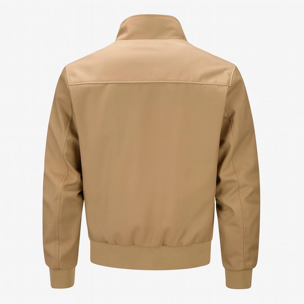Ryder | Stylish Harrington Jacket for Men