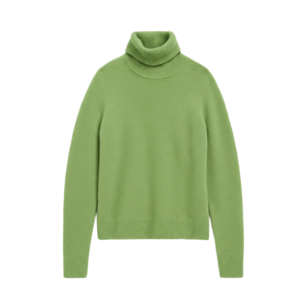 Emmeline | Cozy Turtleneck Sweater