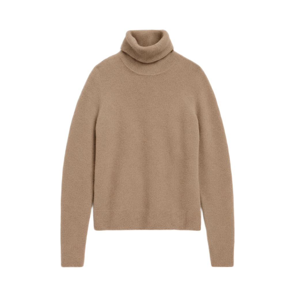 Emmeline | Cozy Turtleneck Sweater