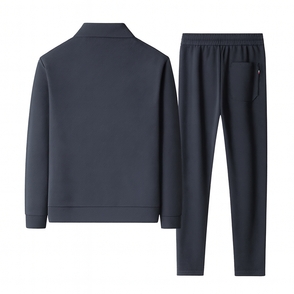Luca | Premium Soft Tracksuit Set