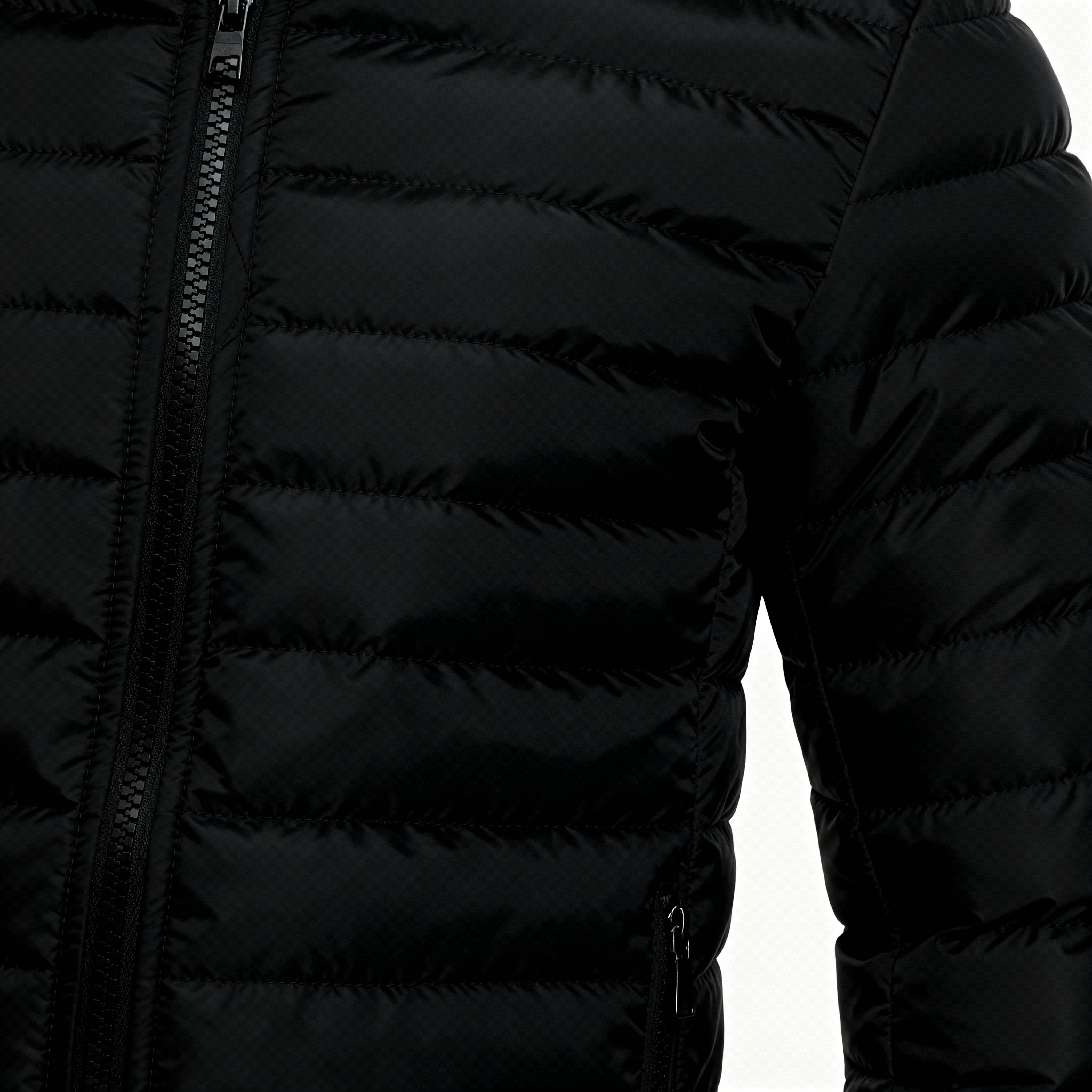 Xandro | Men Quilted Jacket