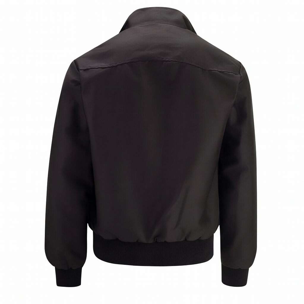 Ryder | Stylish Harrington Jacket for Men