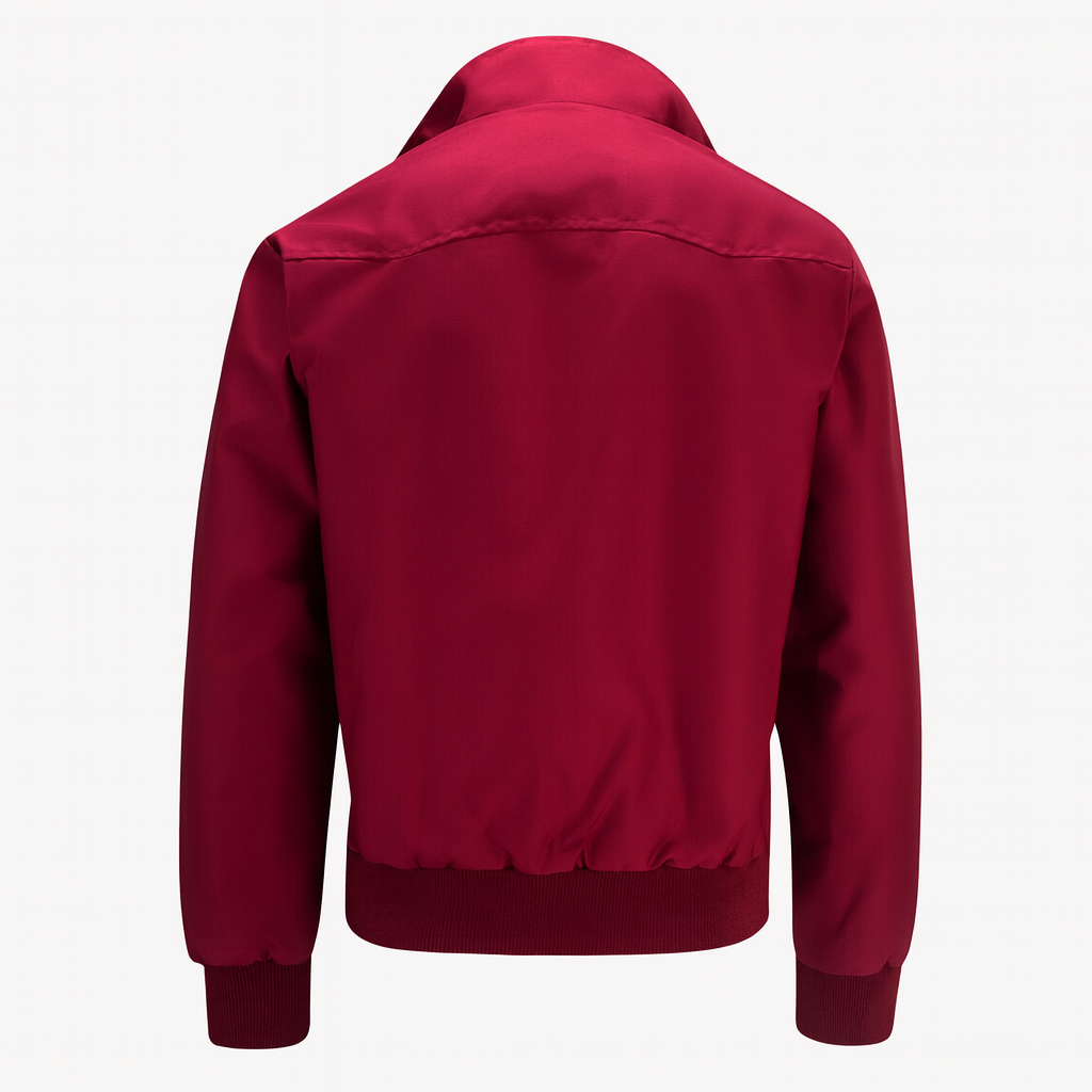 Ryder | Stylish Harrington Jacket for Men
