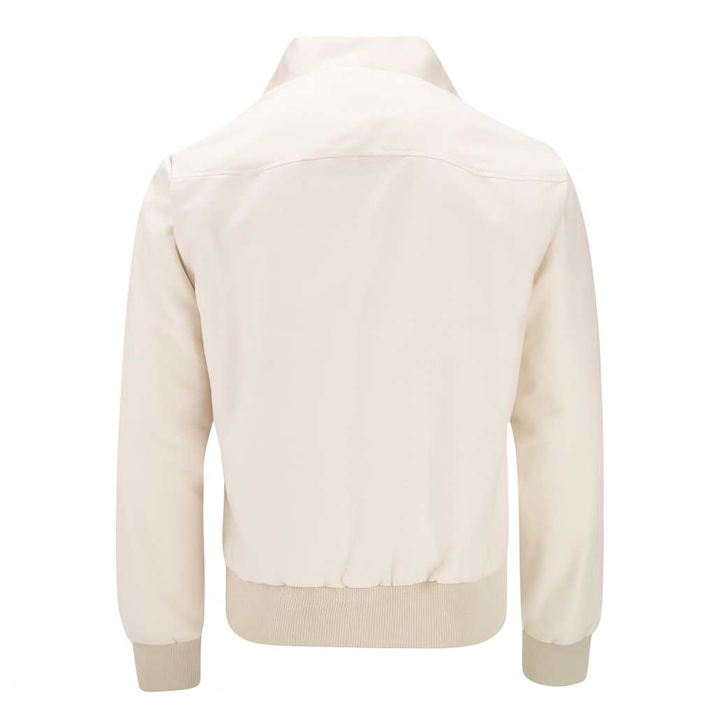 Ryder | Stylish Harrington Jacket for Men