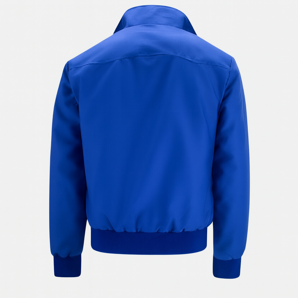 Ryder | Stylish Harrington Jacket for Men