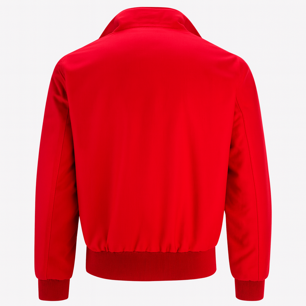 Ryder | Stylish Harrington Jacket for Men