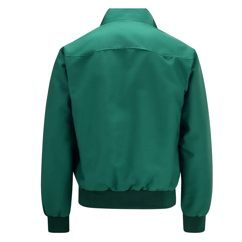 Ryder | Stylish Harrington Jacket for Men