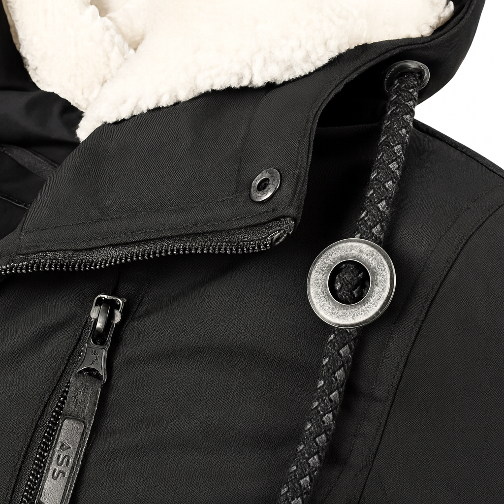 Arden | Women Padded Jacket