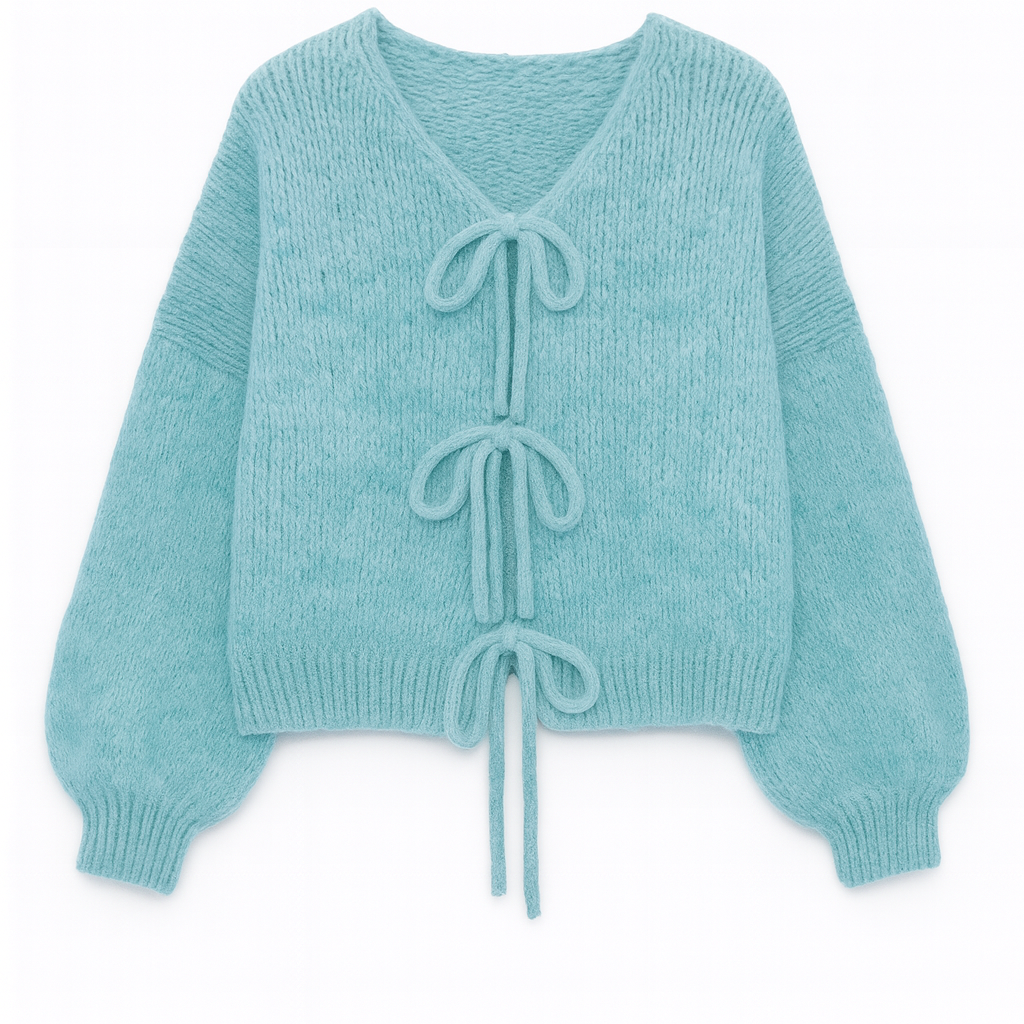 Celine | Timeless Women Cardigan for Effortless Layering