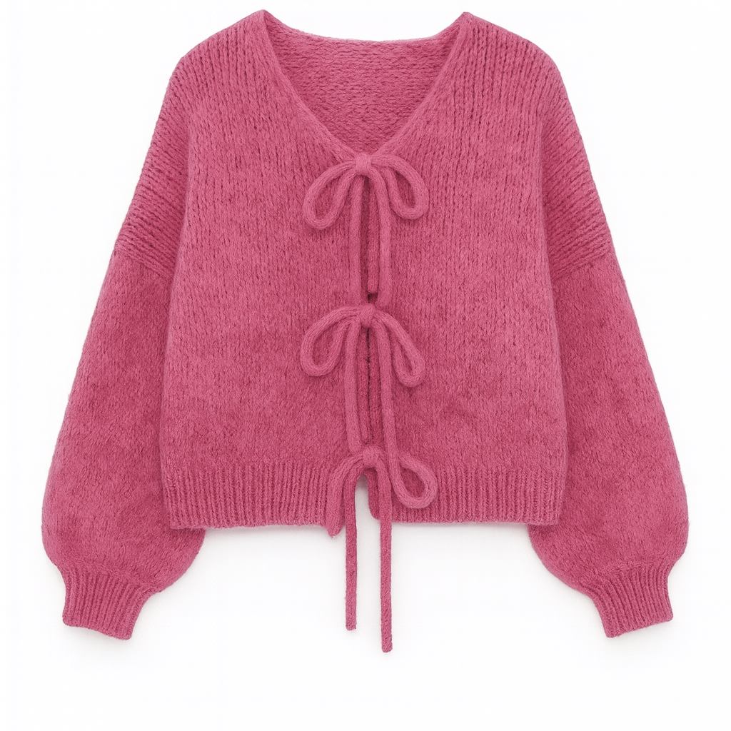 Celine | Timeless Women Cardigan for Effortless Layering