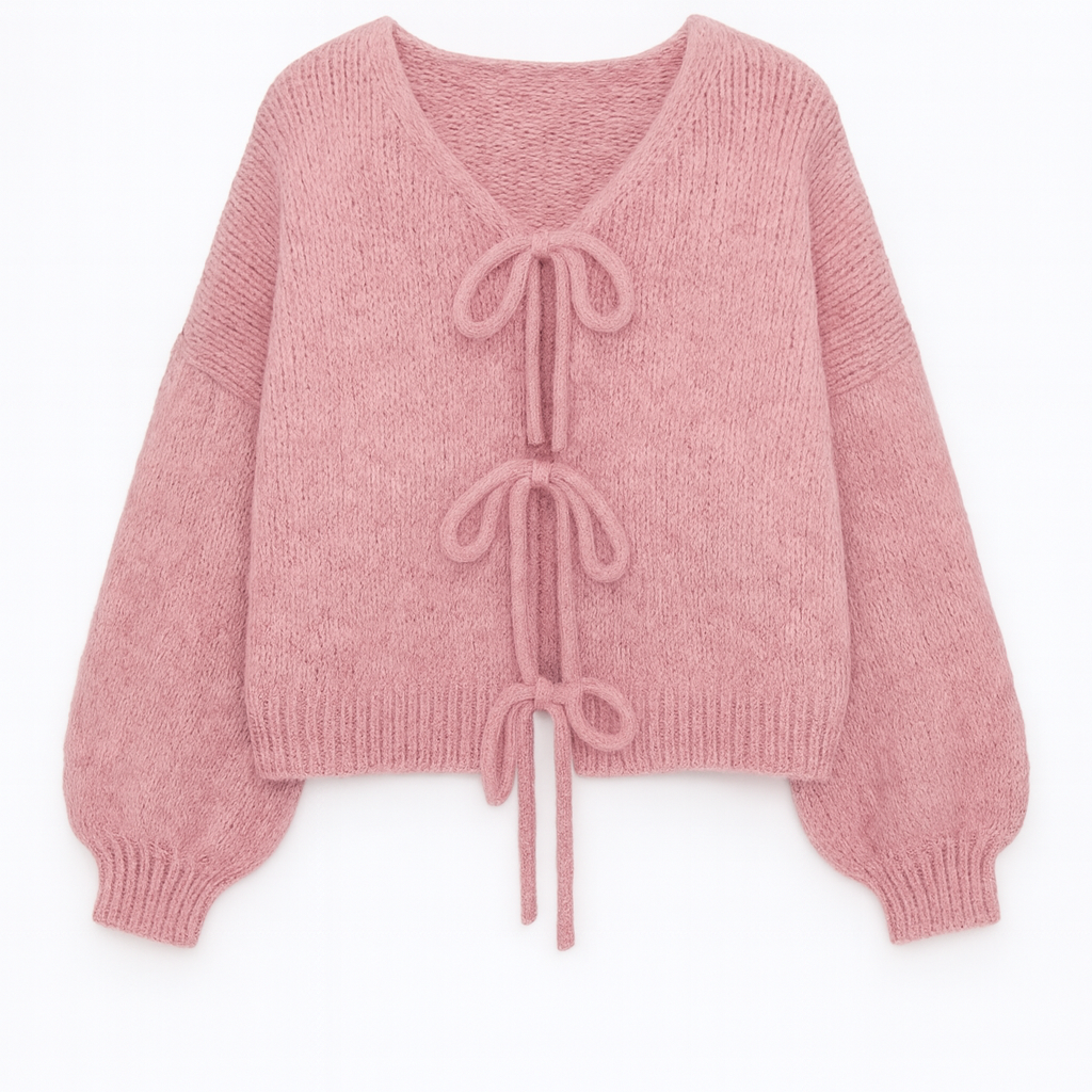 Celine | Timeless Women Cardigan for Effortless Layering