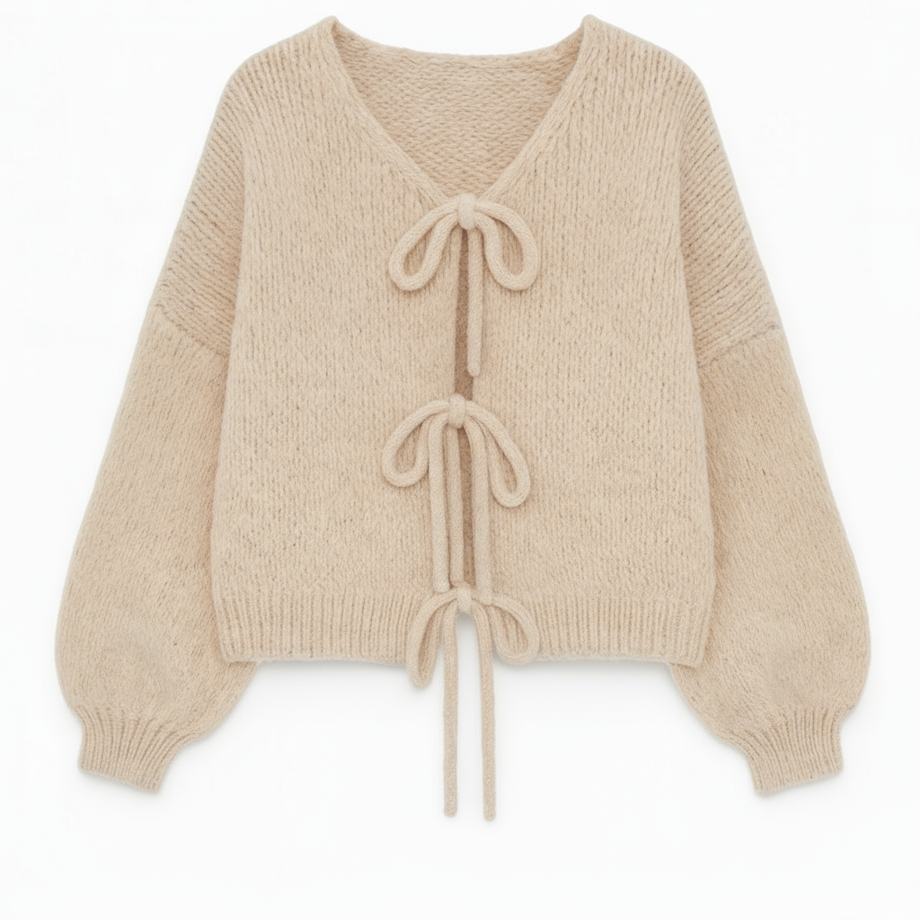 Celine | Timeless Women Cardigan for Effortless Layering