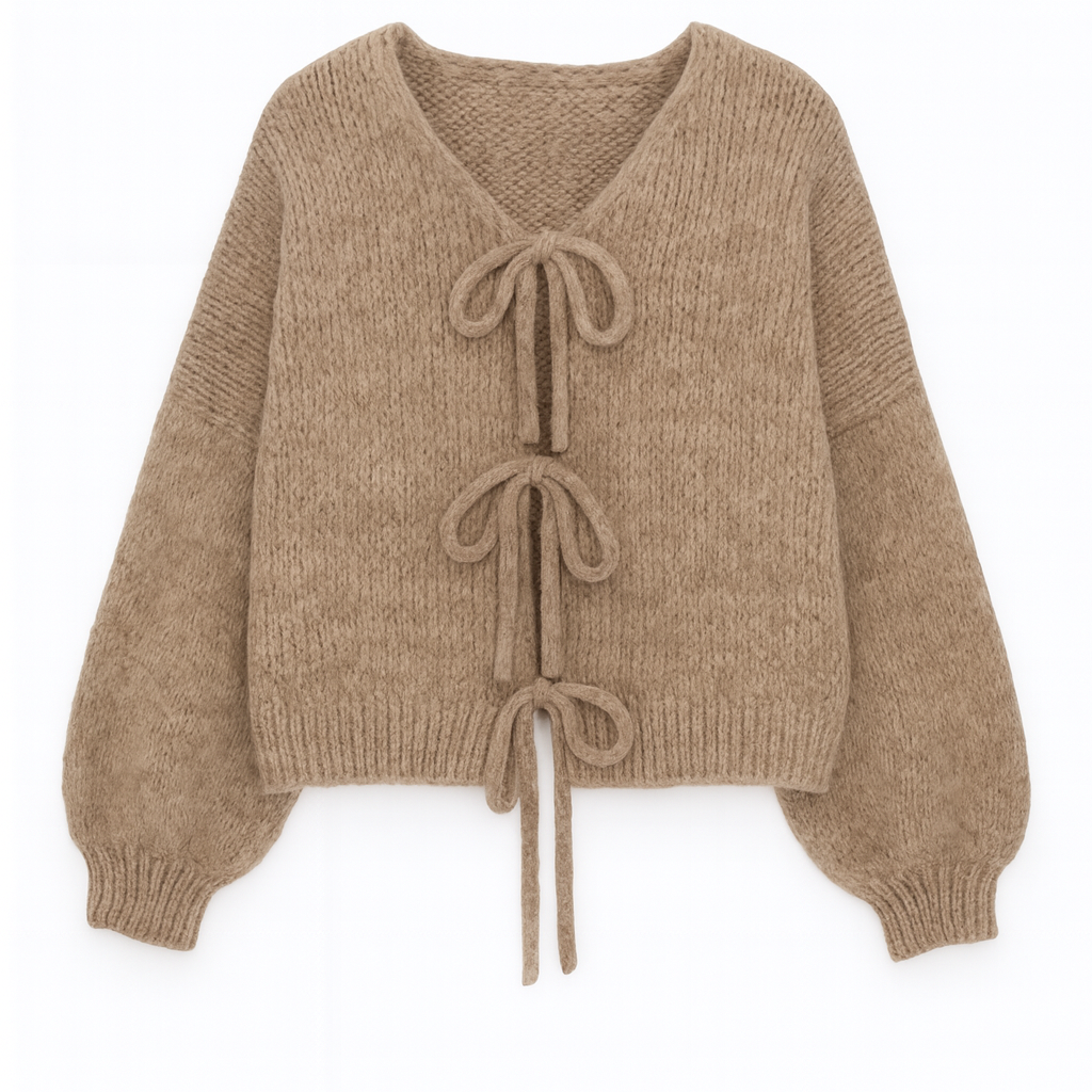 Celine | Timeless Women Cardigan for Effortless Layering