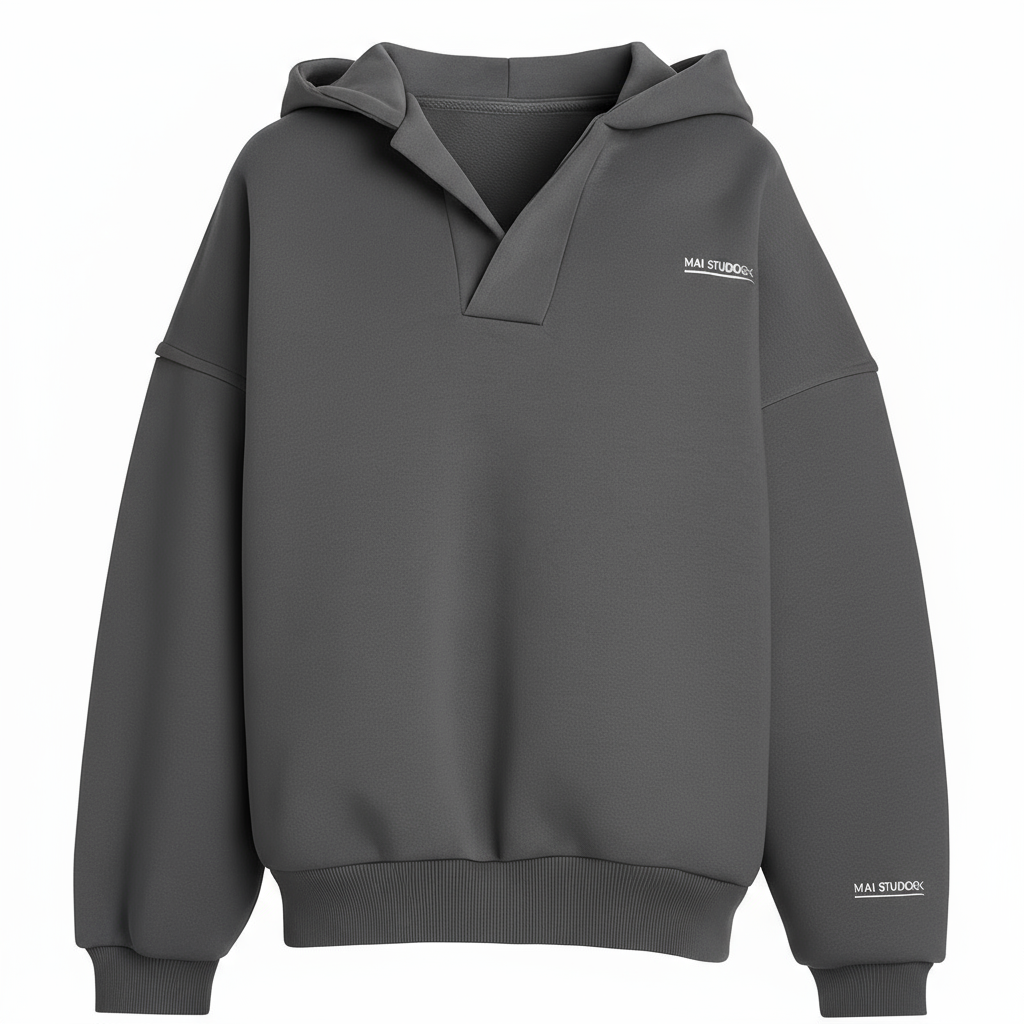 Margot | Chic Hoodie for Style and Comfort