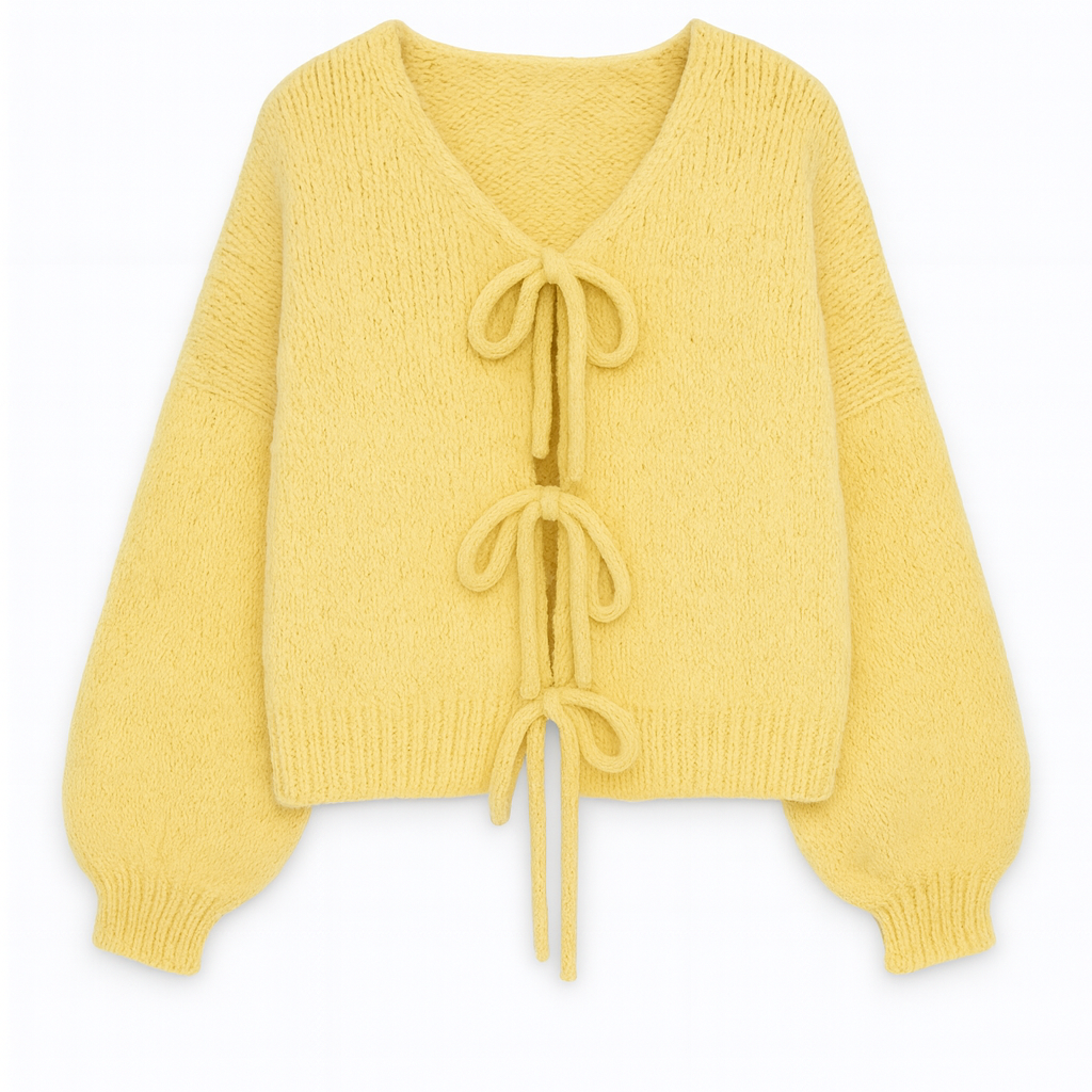 Celine | Timeless Women Cardigan for Effortless Layering
