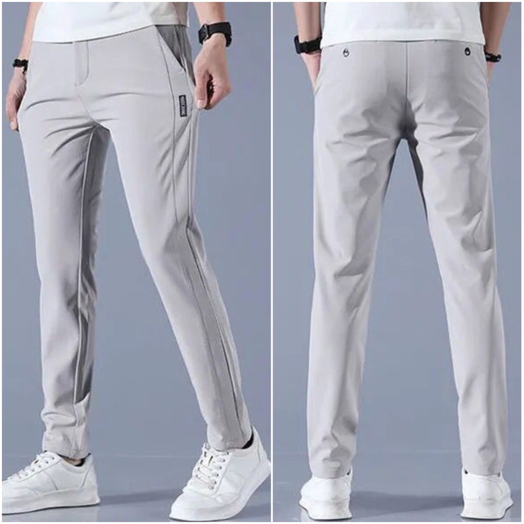 Corbin | Quick-Dry Stretch Pants