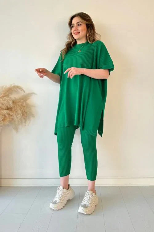 Nikki | Comfortable Two‑Piece Set
