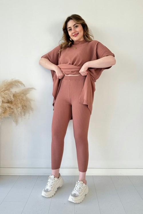 Nikki | Comfortable Two‑Piece Set