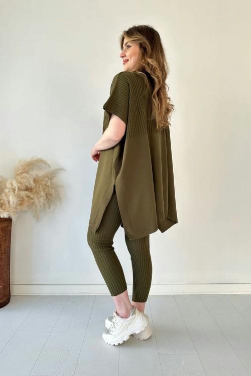 Nikki | Comfortable Two‑Piece Set