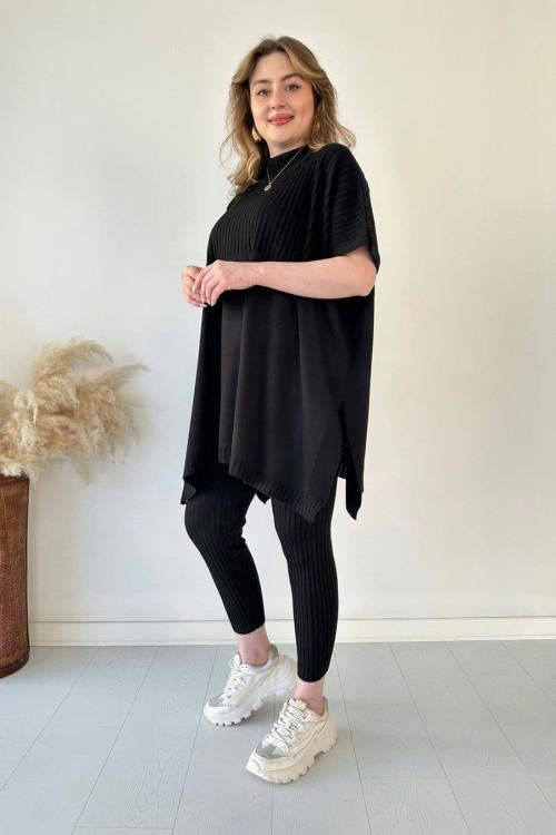 Nikki | Comfortable Two‑Piece Set