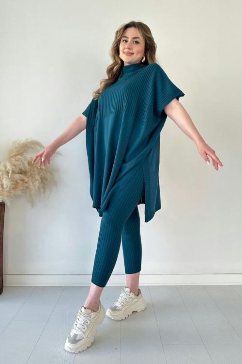 Nikki | Comfortable Two‑Piece Set