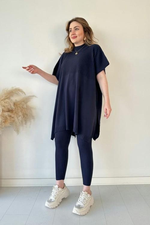 Nikki | Comfortable Two‑Piece Set