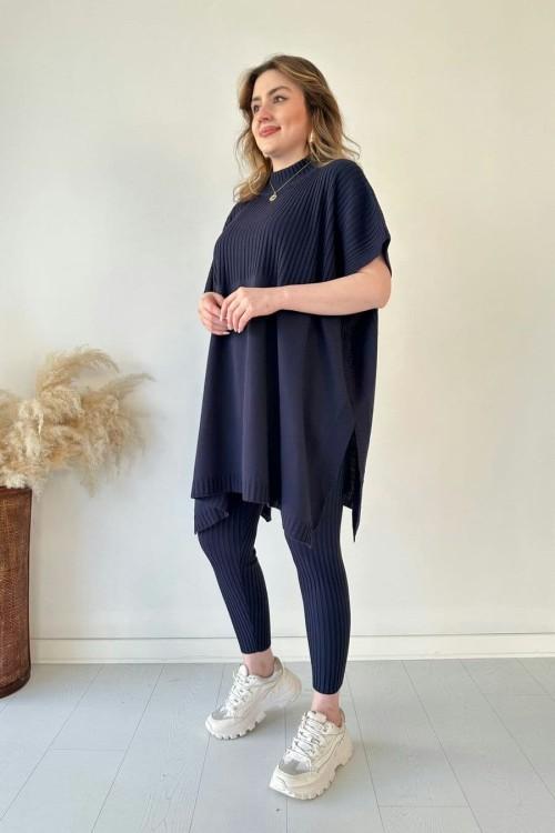 Nikki | Comfortable Two‑Piece Set