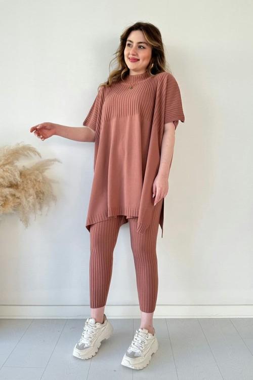 Nikki | Comfortable Two‑Piece Set