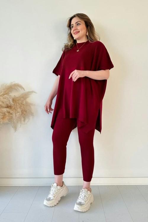 Nikki | Comfortable Two‑Piece Set