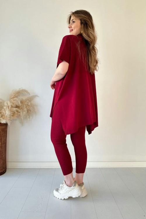 Nikki | Comfortable Two‑Piece Set