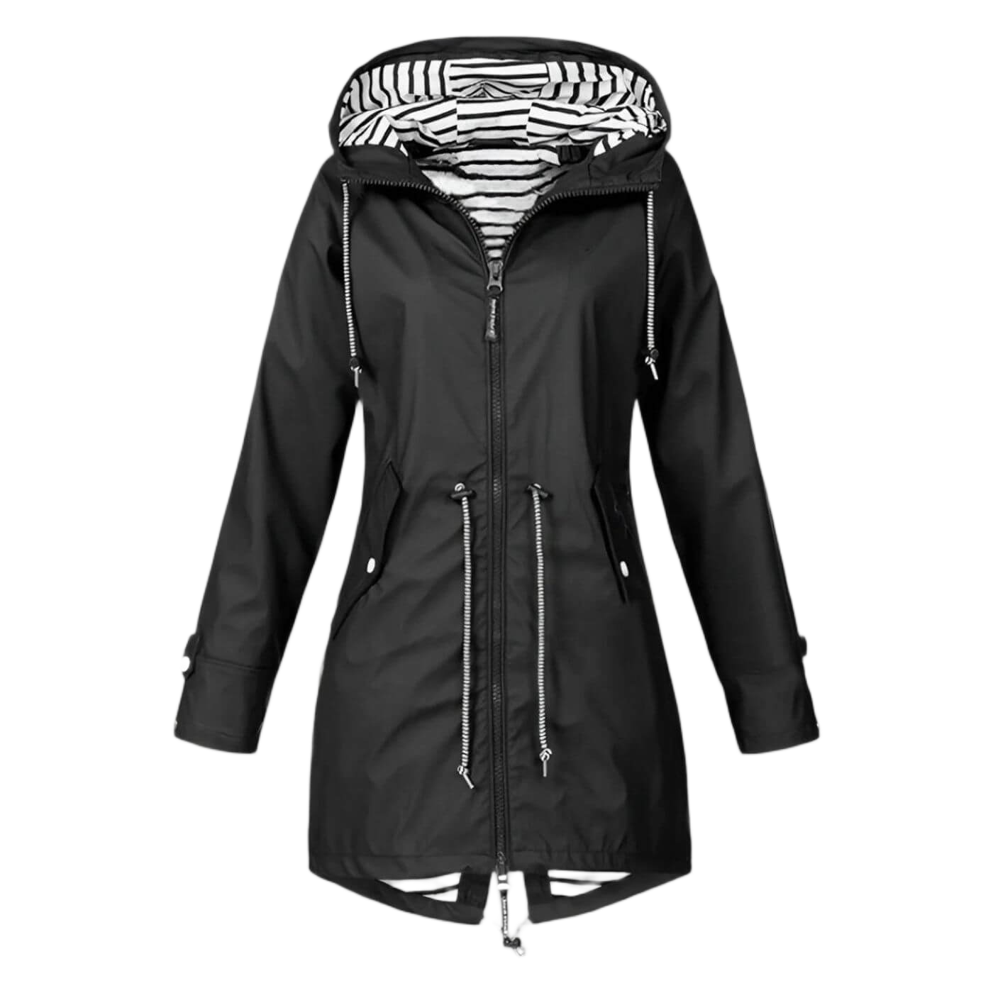 Luna | Stylish Women Waterproof Jacket for All-Weather Comfort